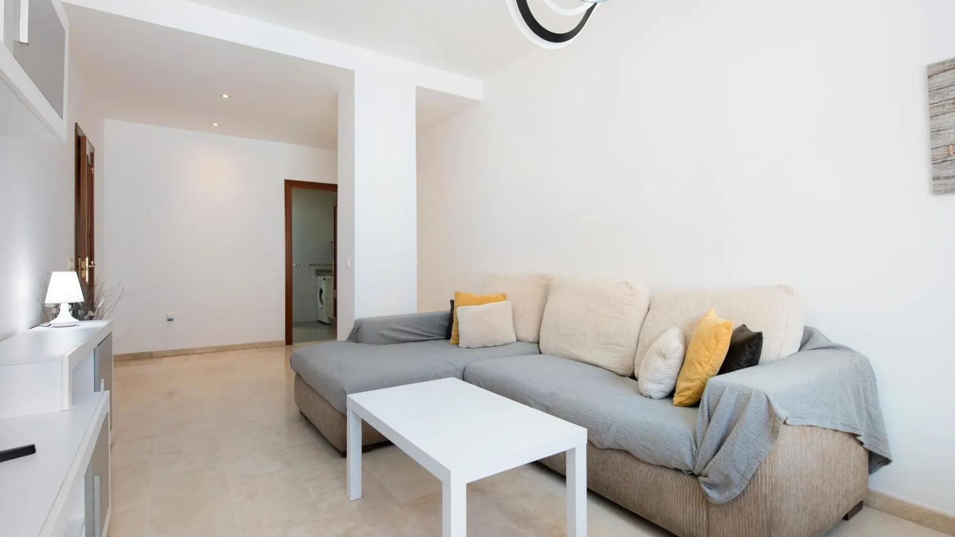 Stay U-Nique Apartment Alderete Malaga
