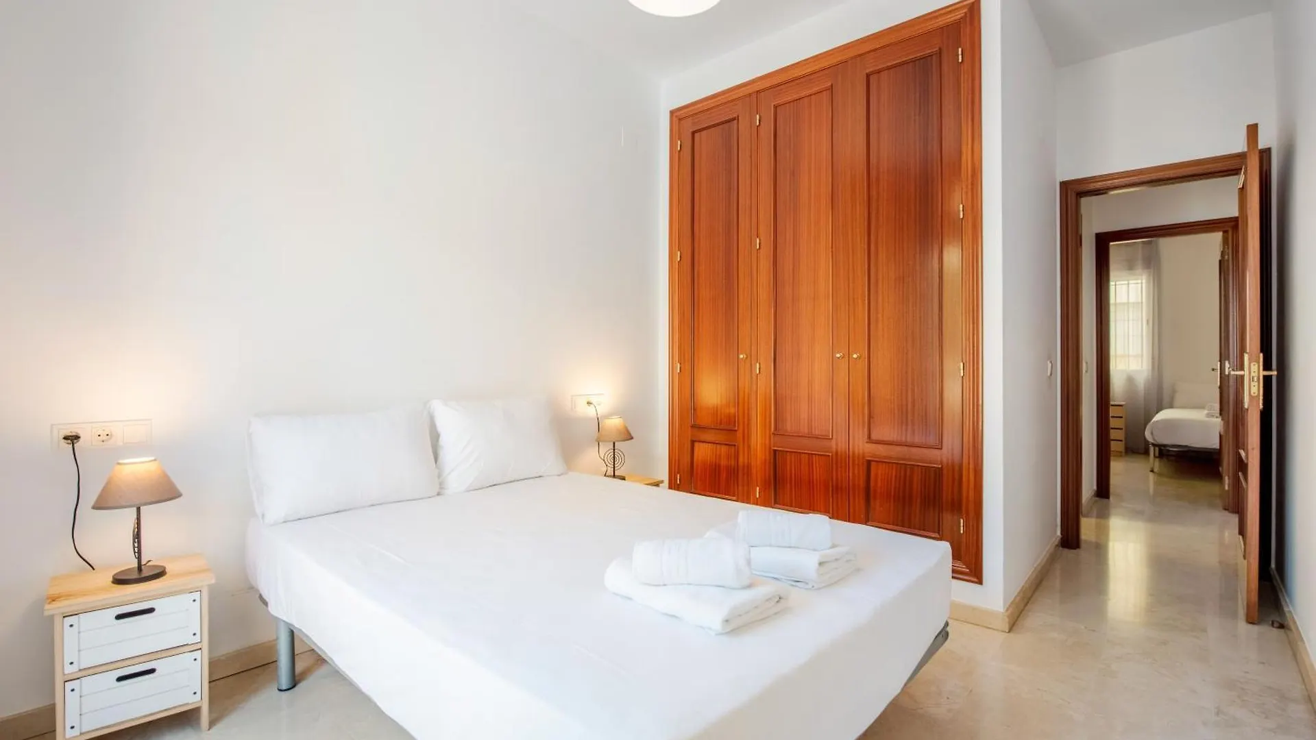 Stay U-Nique Apartment Alderete Malaga