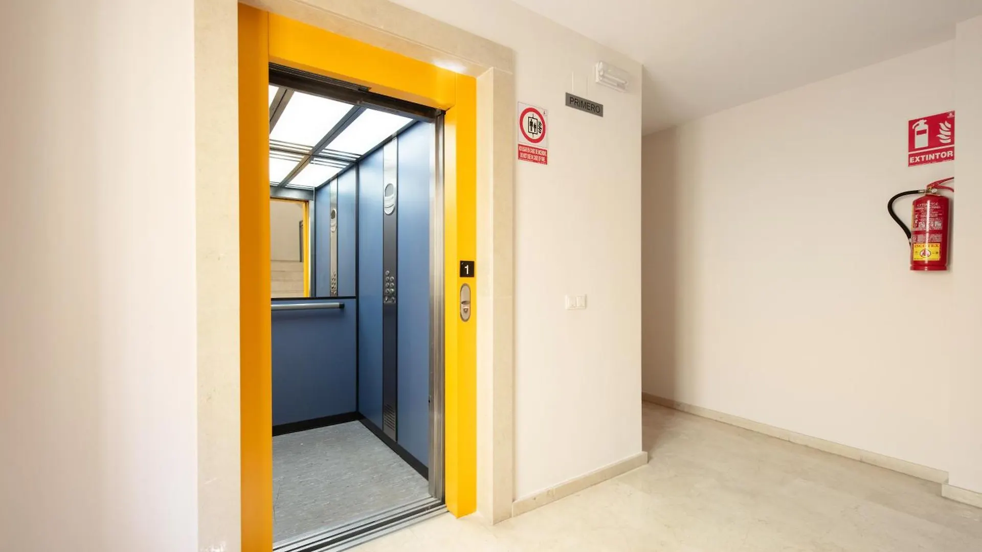 Stay U-Nique Apartment Alderete Malaga