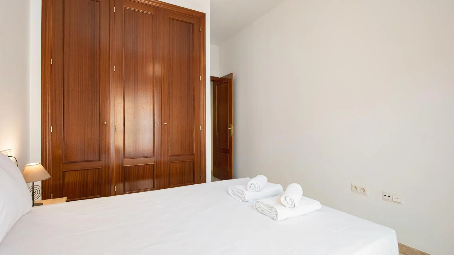 Stay U-Nique Apartment Alderete Malaga
