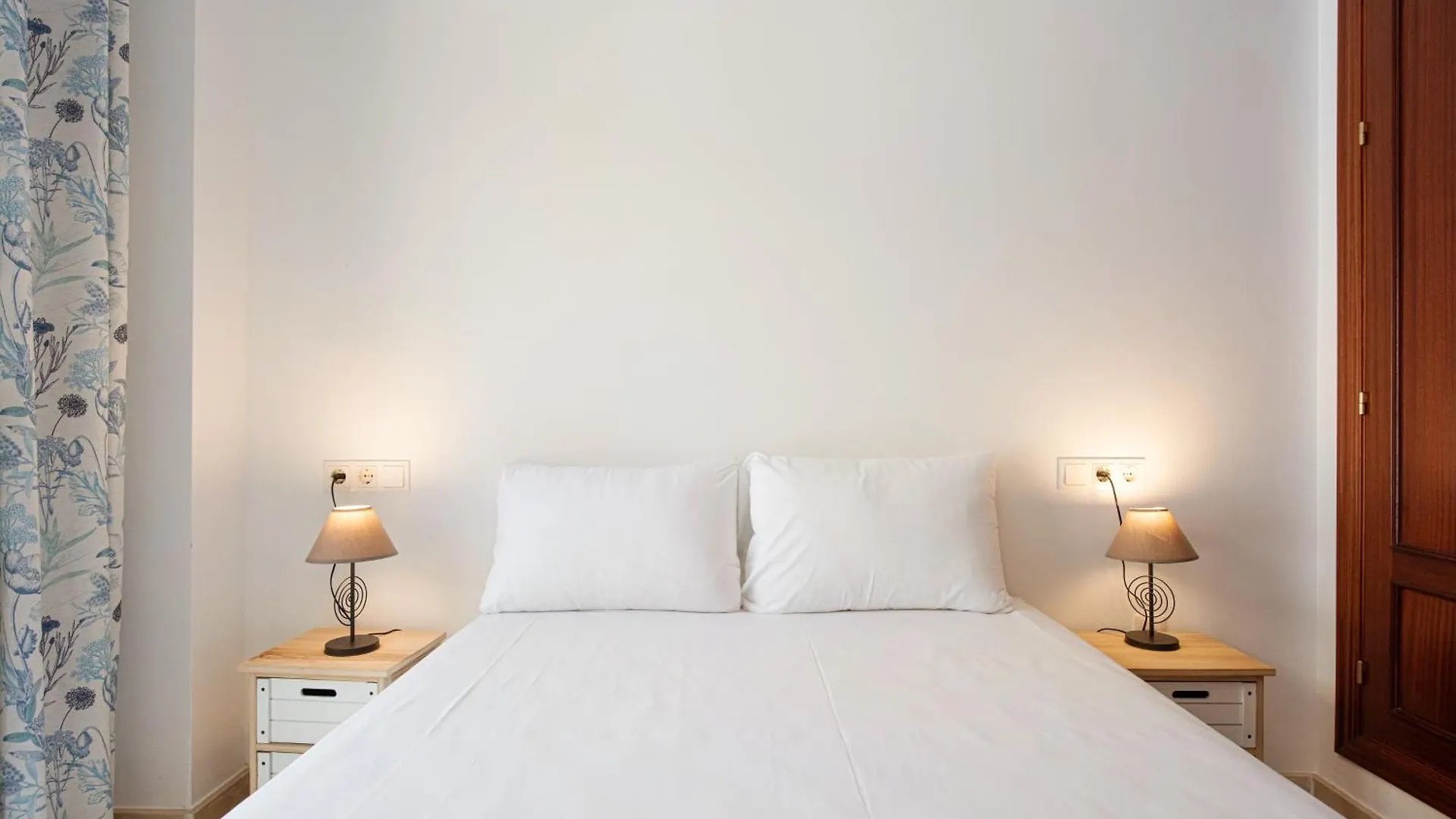 Stay U-Nique Apartment Alderete Malaga 0*,  Spain