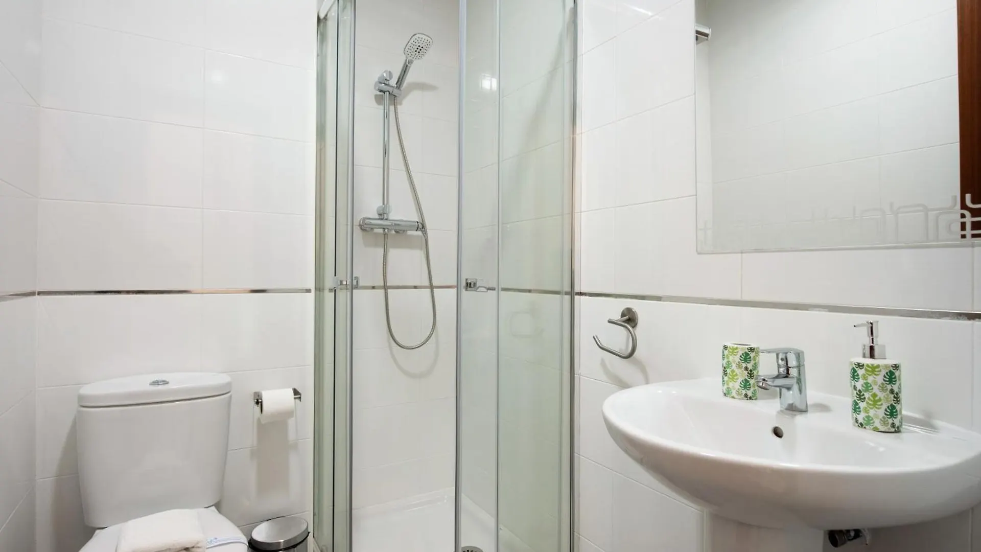 Stay U-Nique Apartment Alderete Malaga