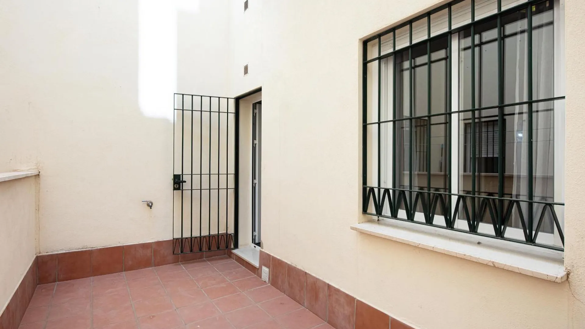 Stay U-Nique Apartment Alderete Malaga 0*,