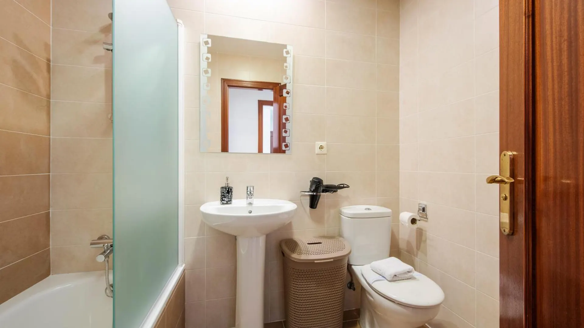 Stay U-Nique Apartment Alderete Malaga