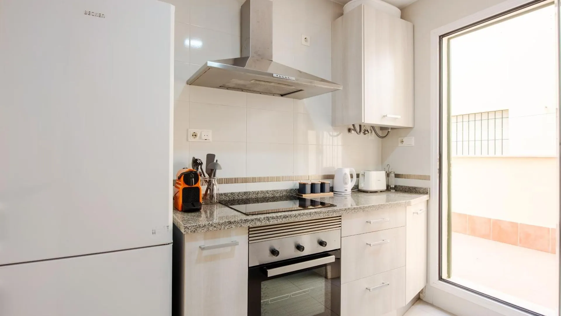 Stay U-Nique Apartment Alderete Malaga
