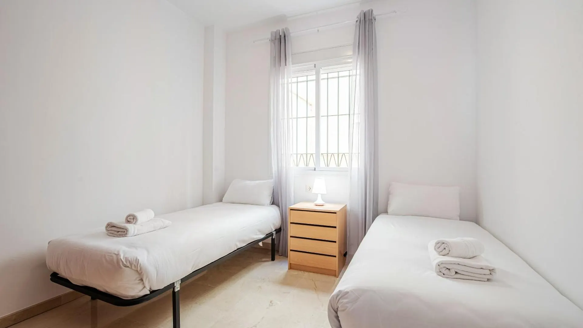 Stay U-Nique Apartment Alderete Málaga