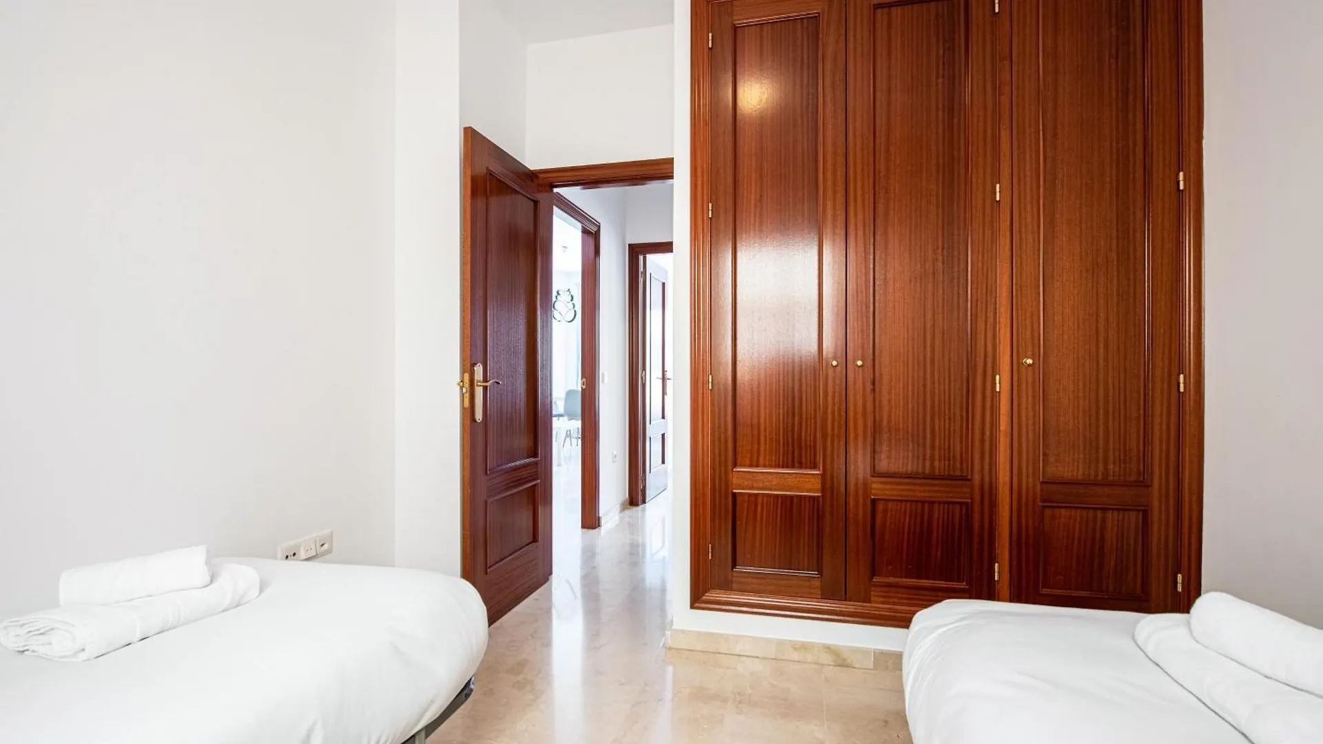 Stay U-Nique Apartment Alderete Málaga