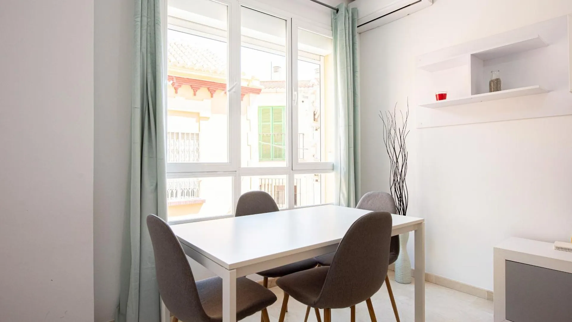 Stay U-Nique Apartment Alderete Malaga Spain
