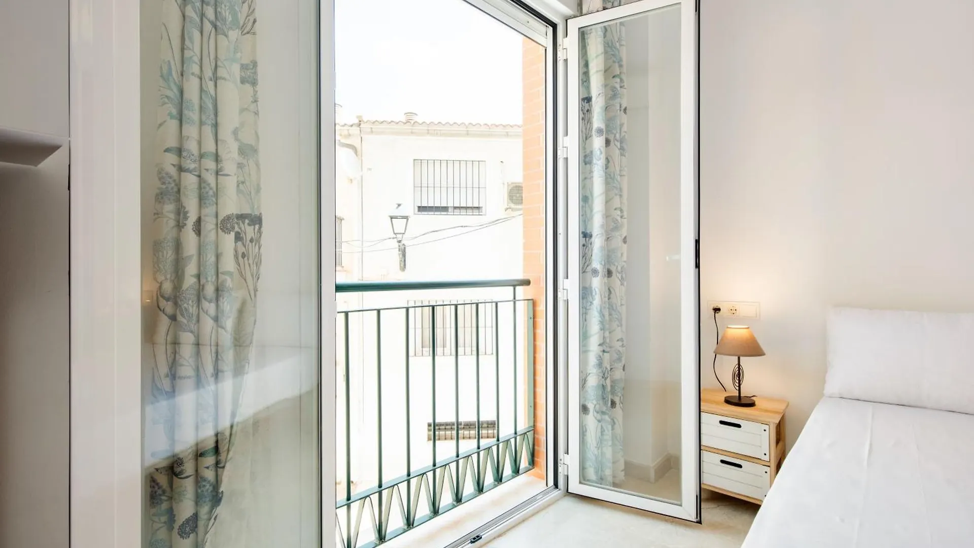 Stay U-Nique Apartment Alderete Malaga Spain